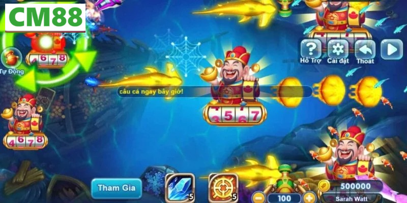 Giới thiệu về Cá 69 Club